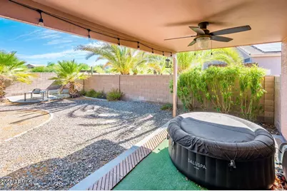 13604 W Rovey Avenue, Litchfield Park, AZ 85340 - Photo 29