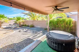 13604 W Rovey Ave, Litchfield Park, AZ 85340 - Photo 29