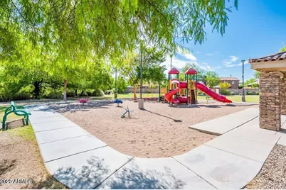 13604 W Rovey Avenue, Litchfield Park, AZ 85340 - Photo 31