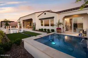 17717 W Wildwood St, Surprise, AZ 85388 - Photo 17