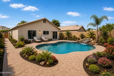 3715 W Chama Drive, Glendale, AZ 85310 - Photo 21