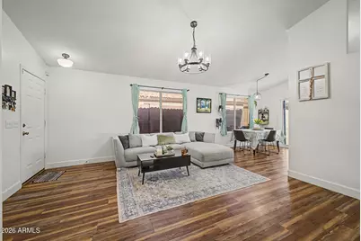 3715 W Chama Drive, Glendale, AZ 85310 - Photo 3