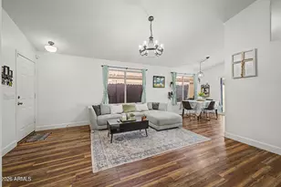 3715 W Chama Dr, Glendale, AZ 85310 - Photo 3