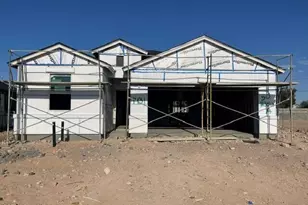 1431 S Vis Ave, Florence, AZ 85132 - Photo 1