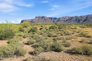 0 E Cloudview Ave, Gold Canyon, AZ 85118 - Photo 1