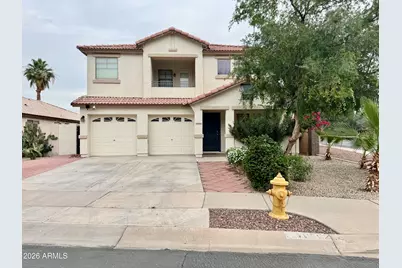 10502 W Edgemont Drive, Avondale, AZ 85392 - Photo 1