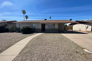 1205 W El Alba Way, Chandler, AZ 85224 - Photo 1