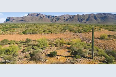 0 E Cloudview Avenue #-, Gold Canyon, AZ 85118 - Photo 5
