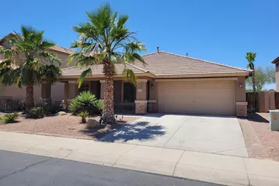21746 N Backus Drive, Maricopa, AZ 85138 - Photo 3