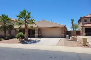 21746 N Backus Dr, Maricopa, AZ 85138 - Photo 1