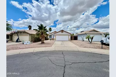 1964 S Mara Drive, Apache Junction, AZ 85120 - Photo 1