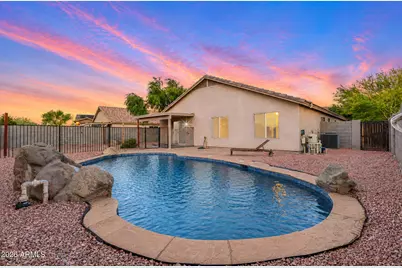 1740 E Francisco Drive, Phoenix, AZ 85042 - Photo 1