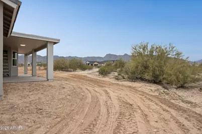 2010 W Lucky Lane, Queen Creek, AZ 85144 - Photo 33