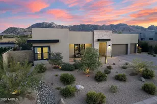 13081 E Juan Tabo Rd, Scottsdale, AZ 85255 - Photo 1