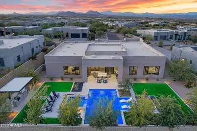 13081 E Juan Tabo Road, Scottsdale, AZ 85255 - Photo 57
