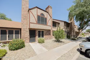 8111 W Wacker Rd, Peoria, AZ 85381 - Photo 1