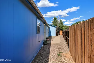 217 S Houston Creek Circle, Payson, AZ 85541 - Photo 39