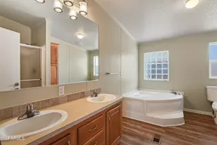 217 S Houston Creek Cir, Payson, AZ 85541 - Photo 33