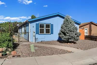 217 S Houston Creek Circle, Payson, AZ 85541 - Photo 3