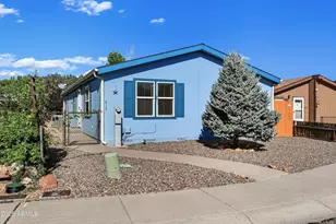 217 S Houston Creek Cir, Payson, AZ 85541 - Photo 3