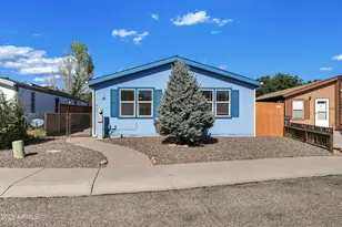 217 S Houston Creek Cir, Payson, AZ 85541 - Photo 1