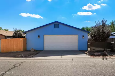 217 S Houston Creek Circle, Payson, AZ 85541 - Photo 13