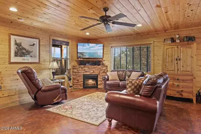 2092 E Lance Drive, Payson, AZ 85541 - Photo 21