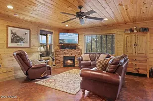 2092 E Lance Dr, Payson, AZ 85541 - Photo 21
