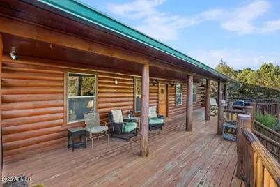 2092 E Lance Drive, Payson, AZ 85541 - Photo 3