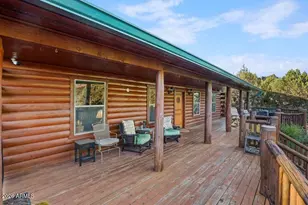 2092 E Lance Dr, Payson, AZ 85541 - Photo 3