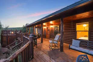 2092 E Lance Dr, Payson, AZ 85541 - Photo 1