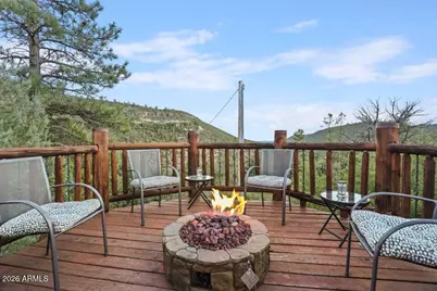 2092 E Lance Drive, Payson, AZ 85541 - Photo 7