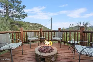 2092 E Lance Dr, Payson, AZ 85541 - Photo 7