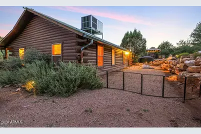 2092 E Lance Drive, Payson, AZ 85541 - Photo 29