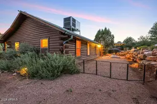 2092 E Lance Dr, Payson, AZ 85541 - Photo 29