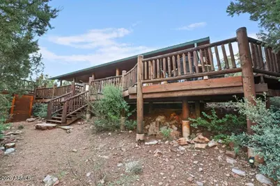 2092 E Lance Drive, Payson, AZ 85541 - Photo 11