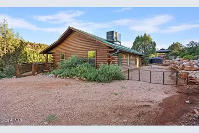 2092 E Lance Drive, Payson, AZ 85541 - Photo 31