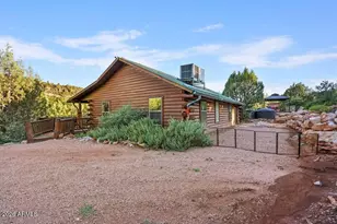 2092 E Lance Dr, Payson, AZ 85541 - Photo 31