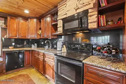 2092 E Lance Drive, Payson, AZ 85541 - Photo 17