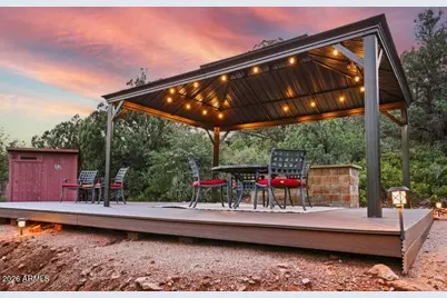 2092 E Lance Drive, Payson, AZ 85541 - Photo 33