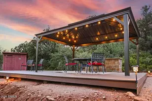 2092 E Lance Dr, Payson, AZ 85541 - Photo 33
