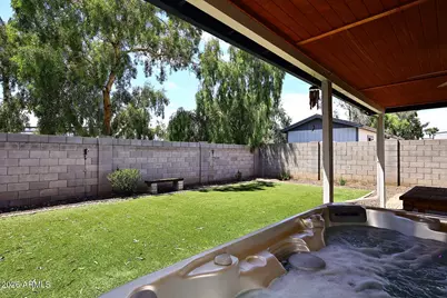 12218 N 50th Avenue, Glendale, AZ 85304 - Photo 29