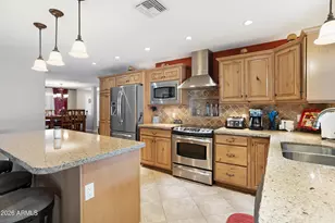 12218 N 50th Ave, Glendale, AZ 85304 - Photo 17