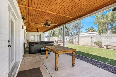 12218 N 50th Avenue, Glendale, AZ 85304 - Photo 39
