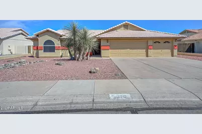 8758 W Bloomfield Road, Peoria, AZ 85381 - Photo 1