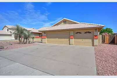 8758 W Bloomfield Road, Peoria, AZ 85381 - Photo 3