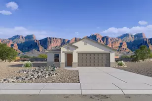 12142 E Lupine Ln, Florence, AZ 85132 - Photo 1