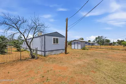 209 N 3rd Street, Sierra Vista, AZ 85635 - Photo 19