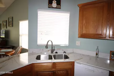 13042 W Peach Blossom Drive, Sun City West, AZ 85375 - Photo 15