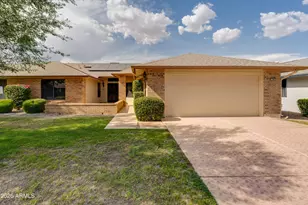 13042 W Peach Blossom Dr, Sun City West, AZ 85375 - Photo 43